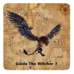 Logo of Guide The Witcher3 WildHunt android Application 